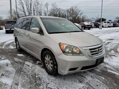 2008 Honda Odyssey EX-L