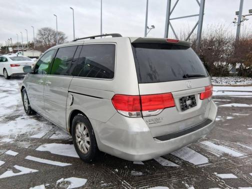 2008 Honda Odyssey EX-L