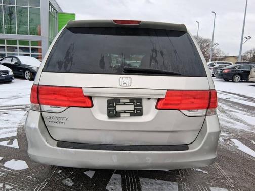 2008 Honda Odyssey EX-L