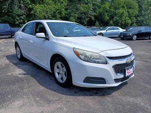 2014 Chevrolet Malibu 1LT