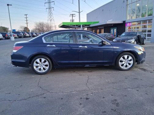 2008 Honda Accord EX