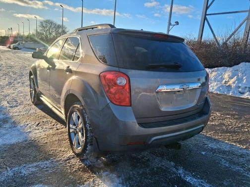 2010 Chevrolet Equinox LT