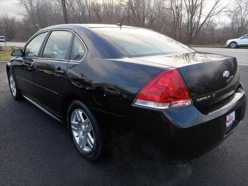 2013 Chevrolet Impala LT