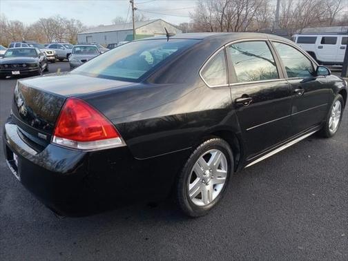 2013 Chevrolet Impala LT