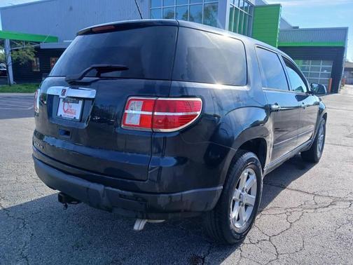 2007 Saturn Outlook XE 4dr SUV