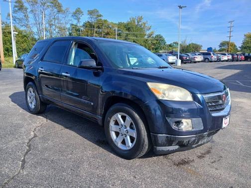 2007 Saturn Outlook XE 4dr SUV