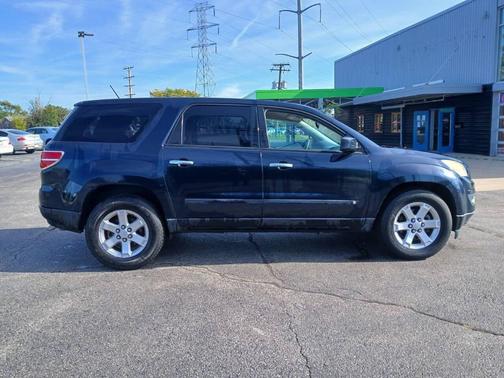 2007 Saturn Outlook XE 4dr SUV