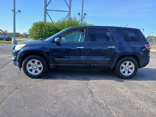 2007 Saturn Outlook XE 4dr SUV