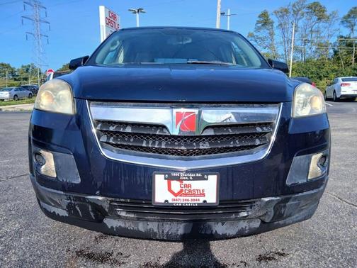 2007 Saturn Outlook XE 4dr SUV