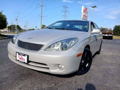 2005 Lexus ES 330 Base