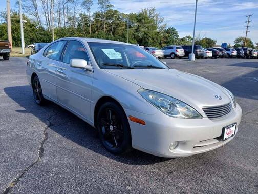2005 Lexus ES 330 Base