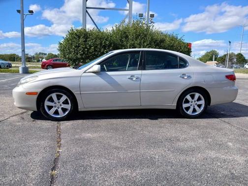 2005 Lexus ES 330 Base