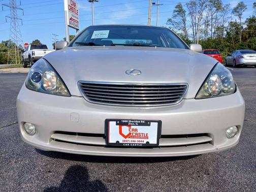 2005 Lexus ES 330 Base