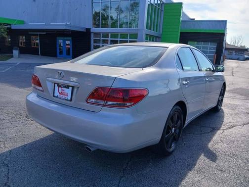 2005 Lexus ES 330 Base