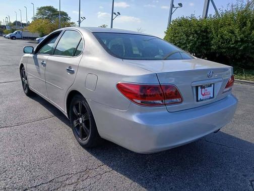 2005 Lexus ES 330 Base