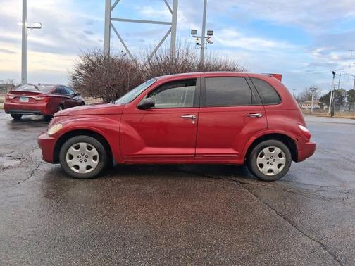 2009 Chrysler PT Cruiser LX