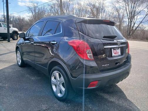2015 Buick Encore Convenience