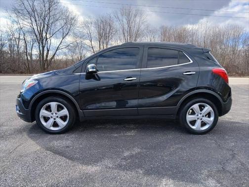 2015 Buick Encore Convenience