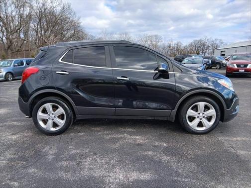 2015 Buick Encore Convenience