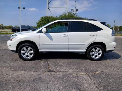 2005 Lexus RX 330 Base