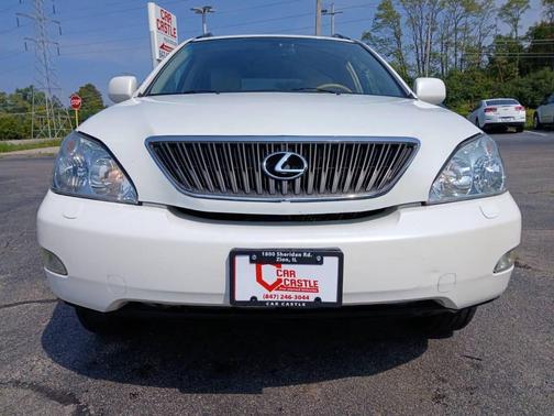 2005 Lexus RX 330 Base