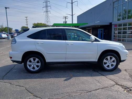 2005 Lexus RX 330 Base