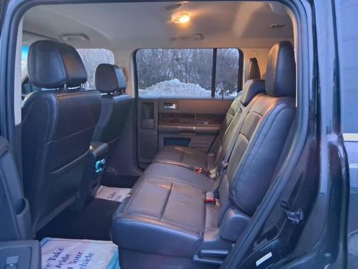 2013 Ford Flex Limited