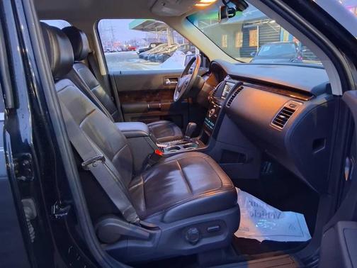 2013 Ford Flex Limited