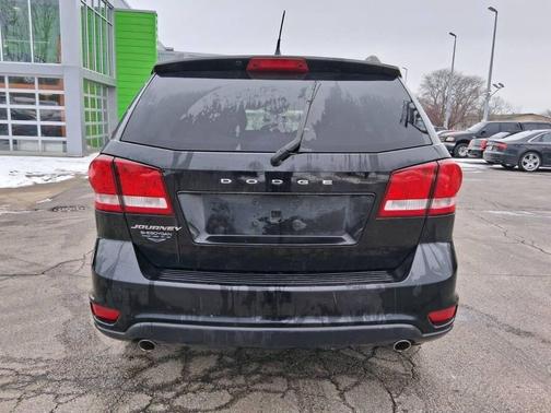 2013 Ford Flex Limited