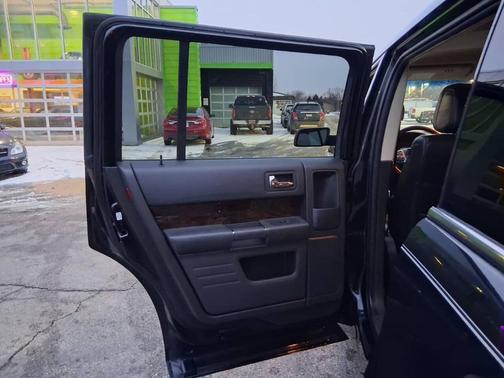 2013 Ford Flex Limited