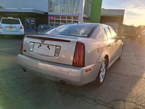 2007 Cadillac STS V6