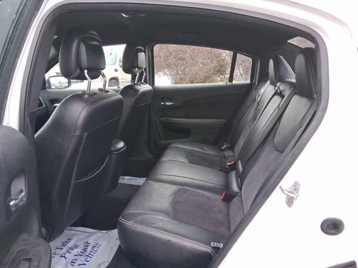 2013 Chrysler 200 Limited