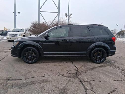 2014 Dodge Journey SXT
