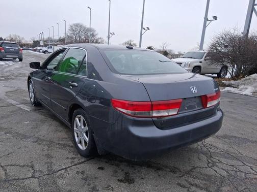 2004 Honda Accord EX