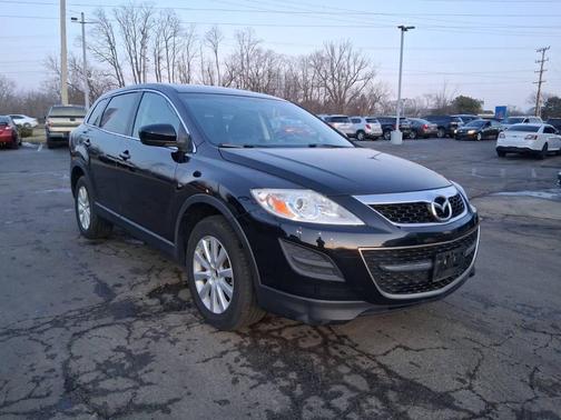 2010 Mazda CX-9 Touring