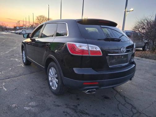 2010 Mazda CX-9 Touring