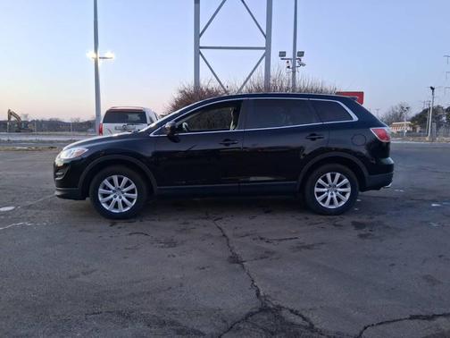 2010 Mazda CX-9 Touring