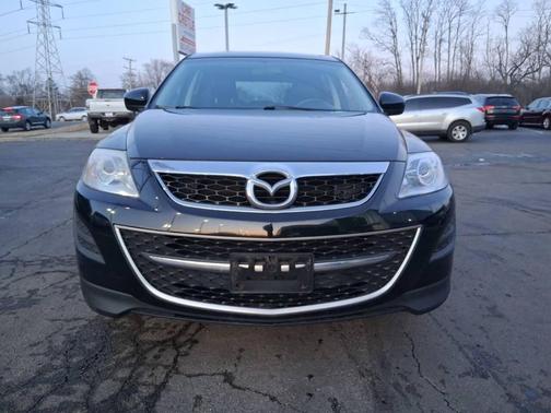 2010 Mazda CX-9 Touring