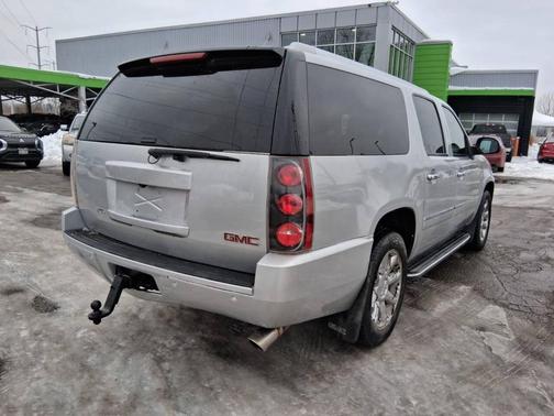 2013 GMC Yukon XL Denali