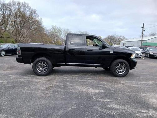 2014 RAM 1500 Tradesman/Express