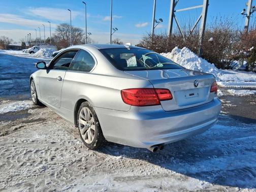 2011 BMW 328 i xDrive
