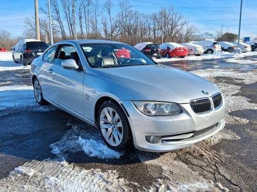 2011 BMW 328 i xDrive