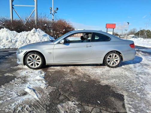 2011 BMW 328 i xDrive
