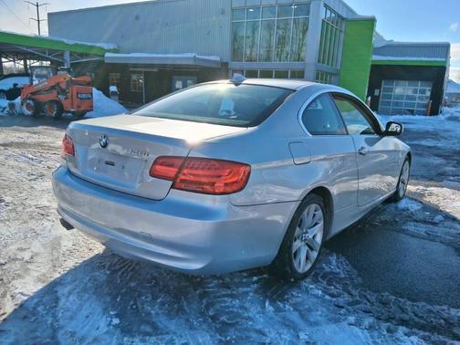 2011 BMW 328 i xDrive