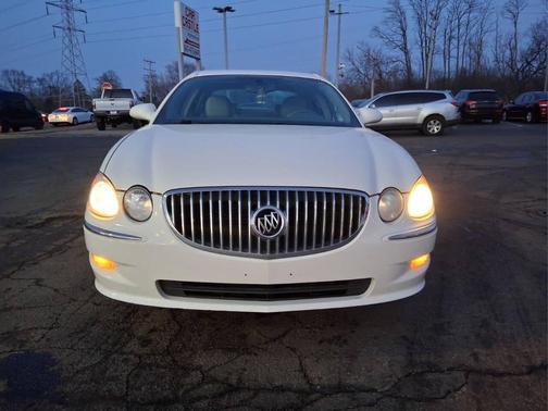 2009 Buick LaCrosse CXL