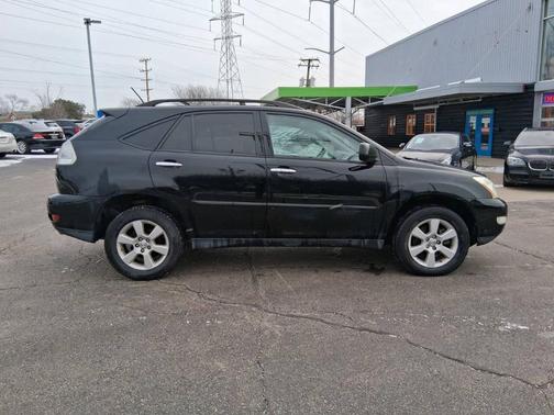 2008 Lexus RX 350 Base