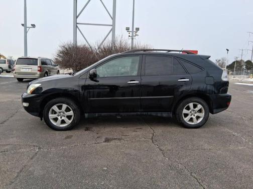 2008 Lexus RX 350 Base