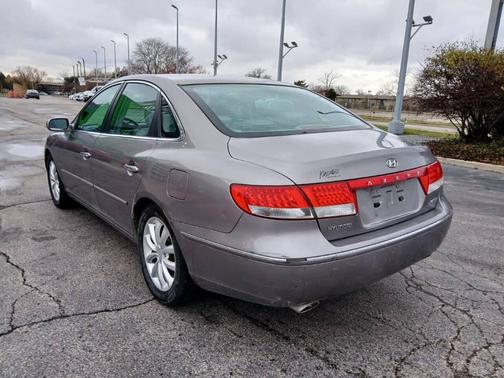 2006 Hyundai Azera SE