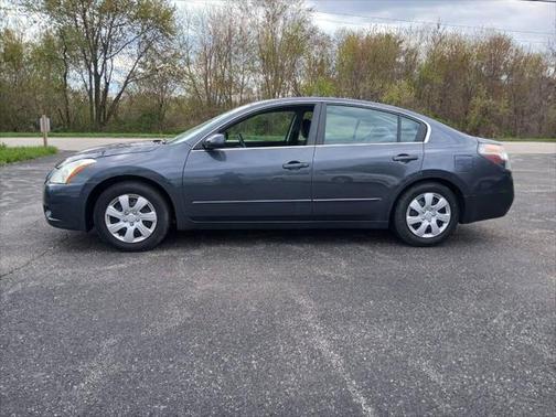 2010 Nissan Altima 2.5 S