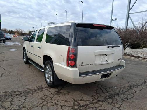 2014 GMC Yukon XL Denali
